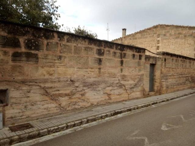 Terreno en Venta en Petra