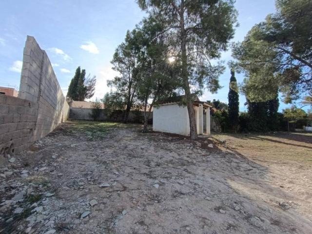 Terreno en Venta en Petrer