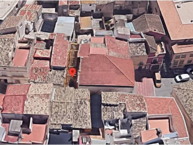 Terreno en Venta en Petrer