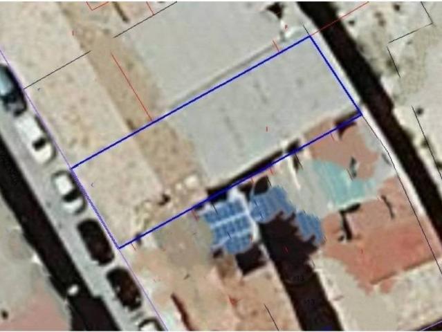 Terreno en Venta en Petrer