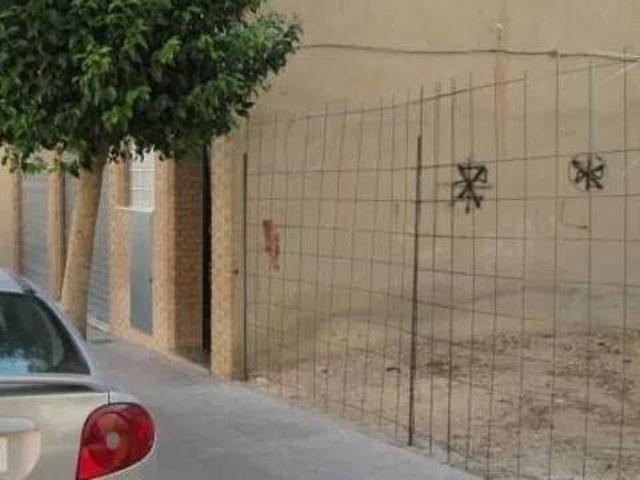 Terreno en Venta en Petrer