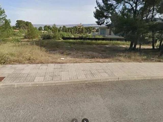 Terreno en Venta en Petrer
