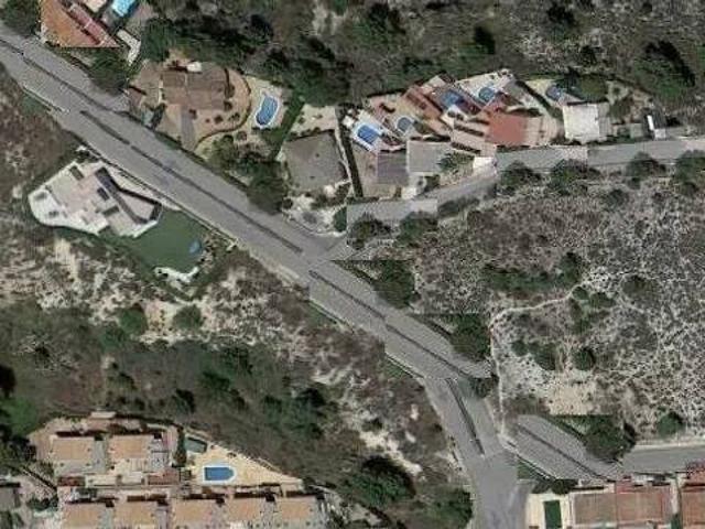 Terreno en Venta en Petrer