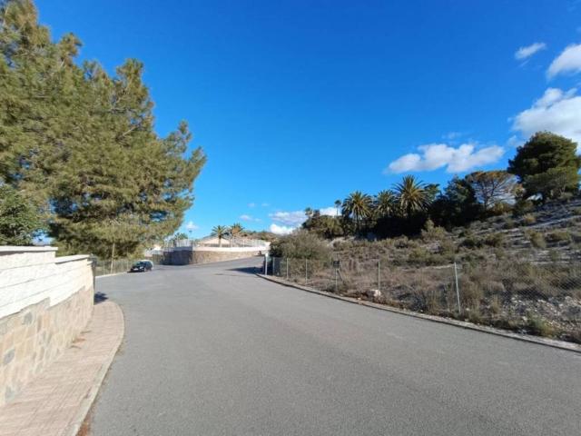 Terreno en Venta en Petrer