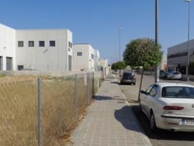 Terreno en venta en Petrer, Petrer