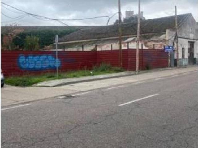 Terreno en Venta en Peñafiel