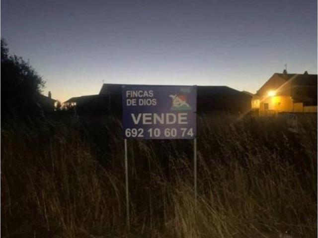 Terreno en Venta en Peñafiel
