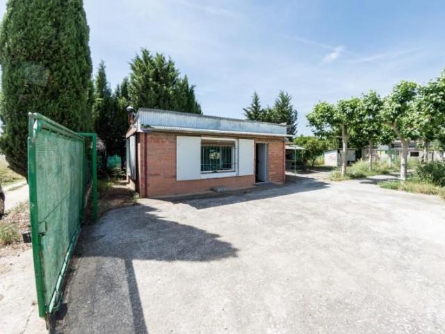Terreno en venta en Peñaflor