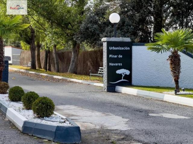 Terreno en venta en Peñalba de Ávila, Pinar de navares