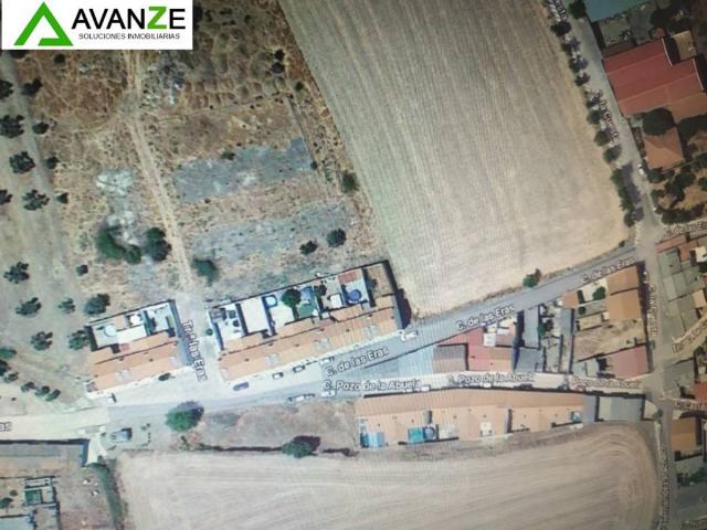 Terreno en Venta en Peñalsordo