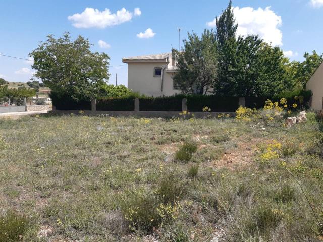 Terreno en venta en Peñascosa