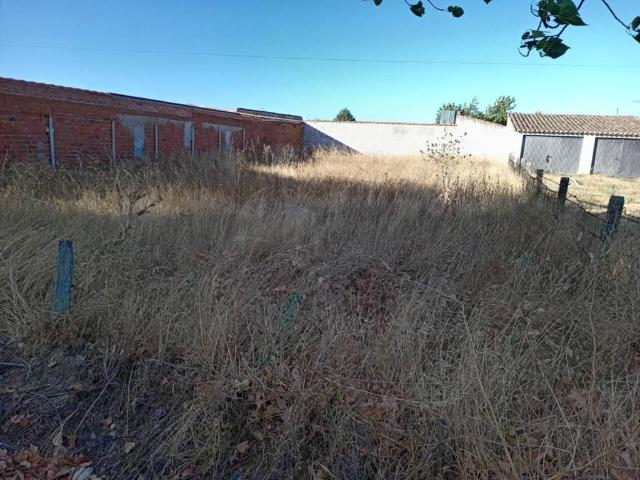 Terreno en Venta en Peñaranda de Bracamonte