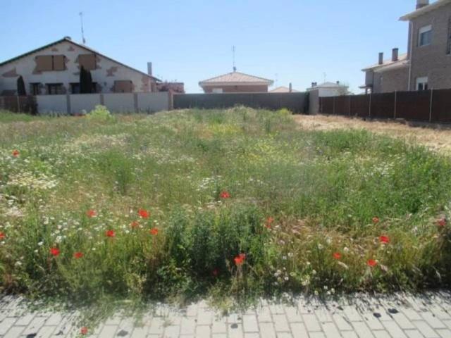 Terreno en Venta en Peñaranda de Bracamonte