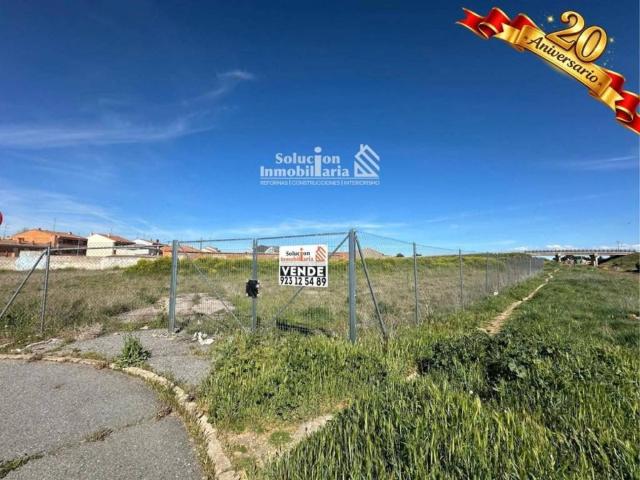 Terreno en Venta en Peñaranda de Bracamonte