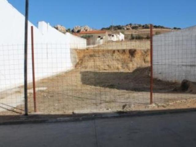 Terreno en venta en Peñarroya Pueblonuevo