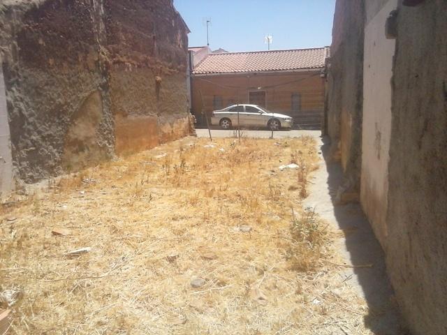 Terreno en venta en Peñarroya Pueblonuevo