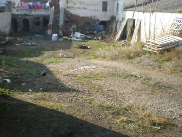 Terreno en venta en Peñarroya Pueblonuevo