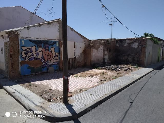 Terreno en venta en Peñarroya Pueblonuevo