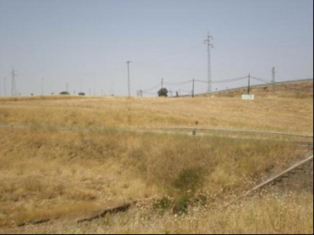 Terreno en venta en Peñarroya Pueblonuevo