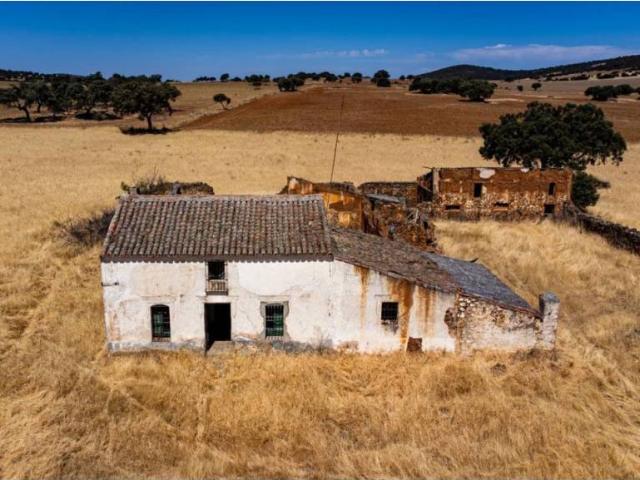 Terreno en Venta en Peñarroya Pueblonuevo