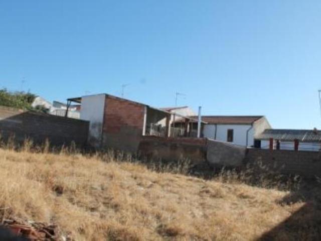 Terreno en venta en Peñarroya Pueblonuevo