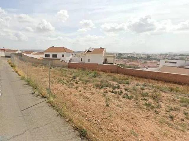 Terreno en Venta en Peñarroya Pueblonuevo