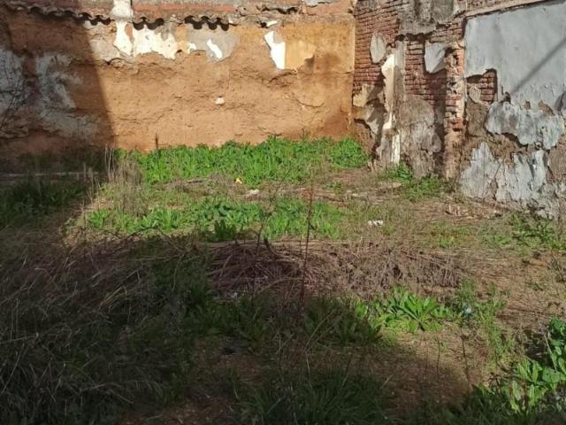 Terreno en venta en Peñarroya Pueblonuevo, Centro