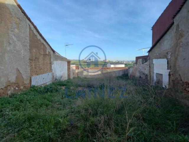 Terreno en venta en Peñarroya Pueblonuevo, Peñarroya Pueblonuevo