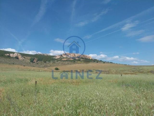 Terreno en venta en Peñarroya Pueblonuevo, Peñarroya Pueblonuevo, El Peñon