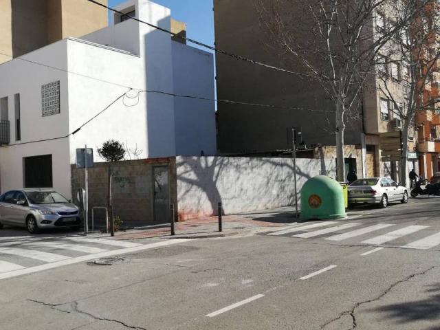Terreno en Venta en Picanya