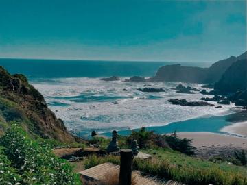Terreno en Venta en Pichilemu
