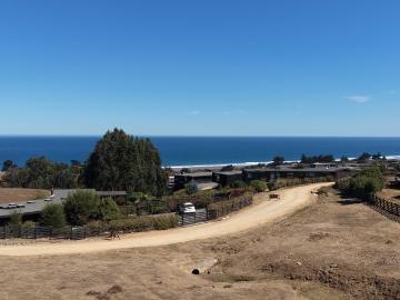 Terreno en Venta en Pichilemu