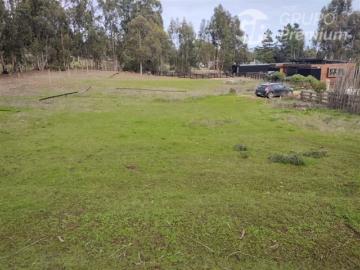 Terreno en Venta en Pichilemu