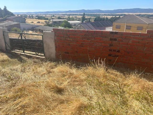 Terreno en Venta en Piedrahíta