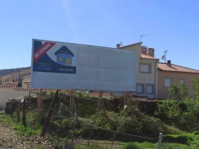 Terreno en Venta en Piedrahíta