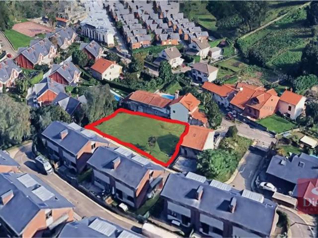 Terreno en Venta en Piélagos