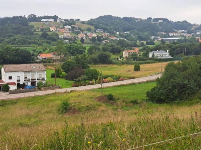 Terreno en Venta en Piélagos