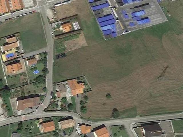 Terreno en Venta en Piélagos