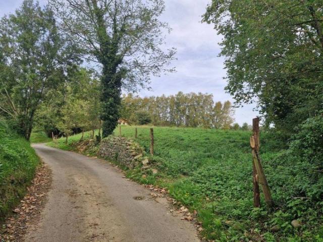 Terreno en Venta en Piélagos