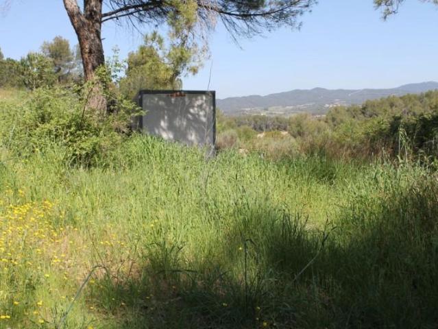 Terreno en venta en Piera, CAN CLARAMUNT