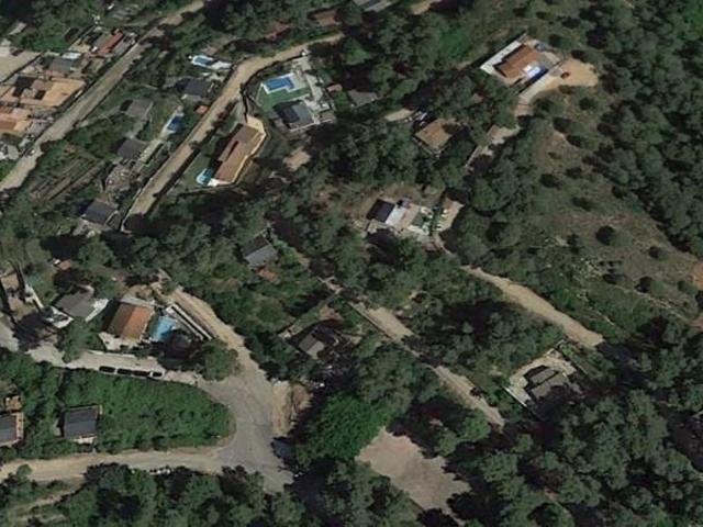 Terreno en venta en Piera, CASTELL DE LA VENTOSA