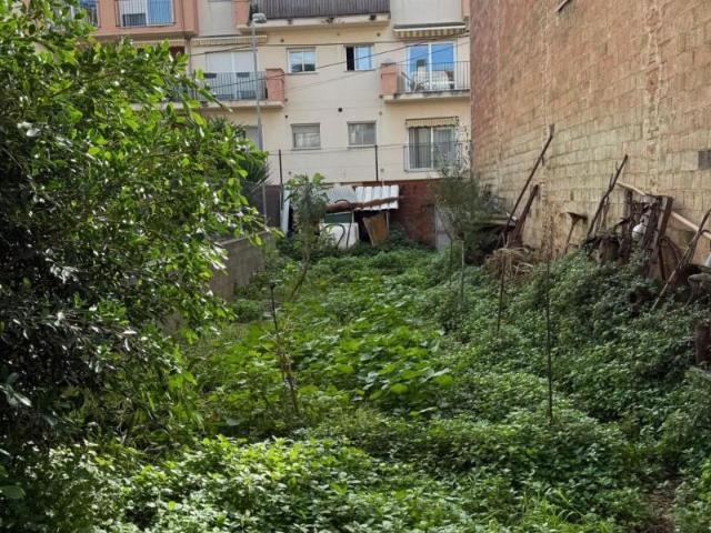 Terreno en venta en Piera, CENTRE POBLE