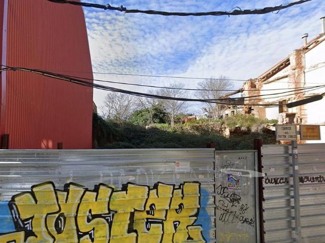 Terreno en venta en calle Doctor Carles, Piera, de 115 m² por 60.000