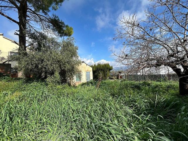 Terreno en venta en Piera, de 395 m² por 65.500