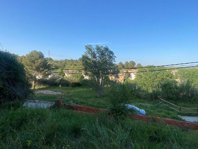 Terreno en venta en Piera, de 412 m² por 35.000