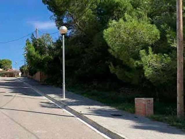 Terreno en venta en Piera, de 531 m² por 37.000