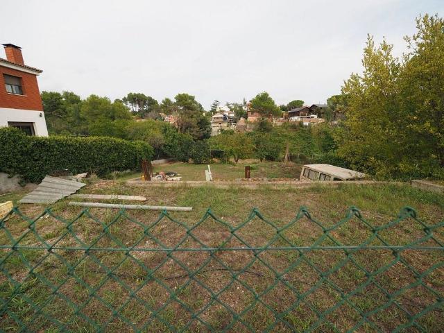 Terreno en venta en Piera, de 610 m² por 55.000