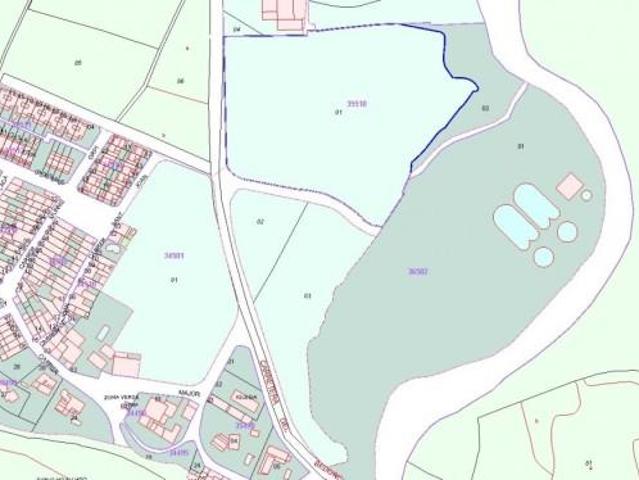 Terreno en venta en Piera, EL BEDORC