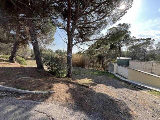 Terreno en Venta en Piera