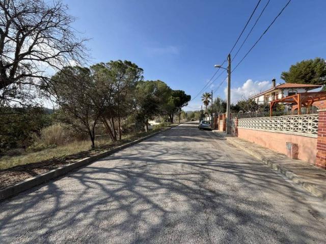 Terreno en Venta en Piera